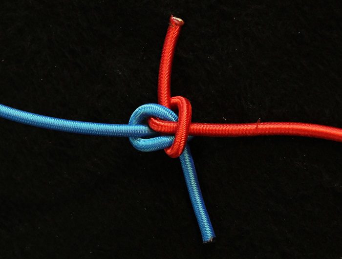 How to make a bungee cord