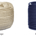 Which Is Better Nylon or Polyester Rope