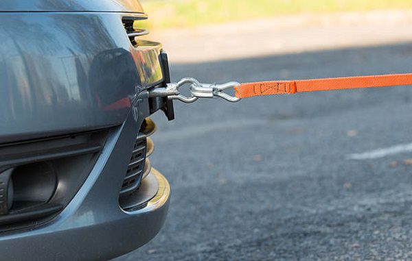 How to choose a tow rope