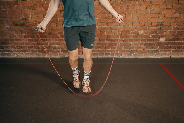 How To Jump Rope On Carpets