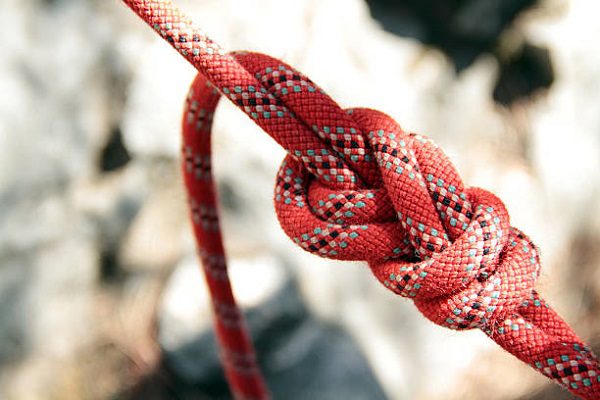 How To Use Your Treking Rope