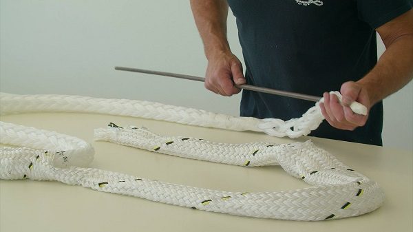 New England Ropes Splicing Guide: Prepare Your Own Ropes