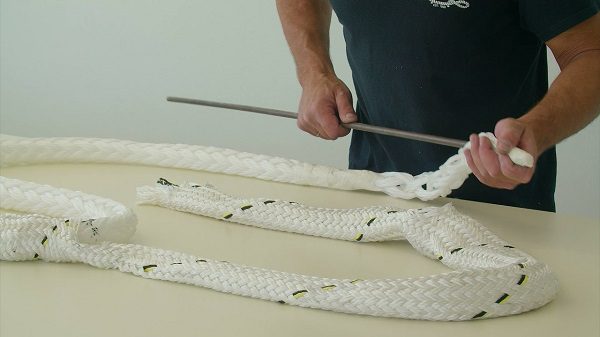 New England Ropes Splicing Guide