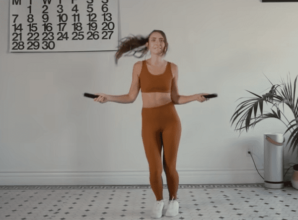 Rope Skipping Basics