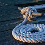Tow Rope Breaking Strength
