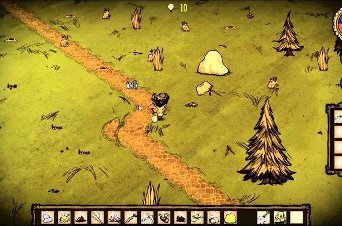 Don’t Starve Together: A Simple Guide To The Rope Mechanics Of Don’t Starve