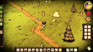 Dst Rope Don't Starve Together: A Simple Guide To The Rope Mechanics Of Don't ...