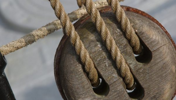 how to craft rope in rust