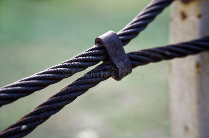 How to craft rope in rust?