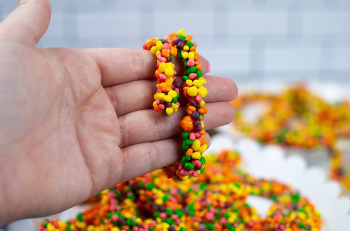 How To Make Nerds Rope – A Beginner’s Guide