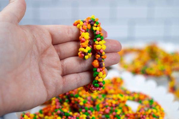 how to make nerds rope