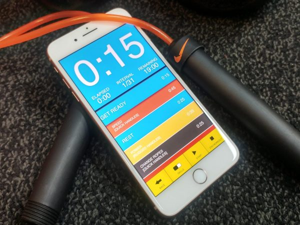 jump rope apps