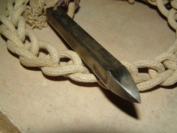 Why make a Rope Dart