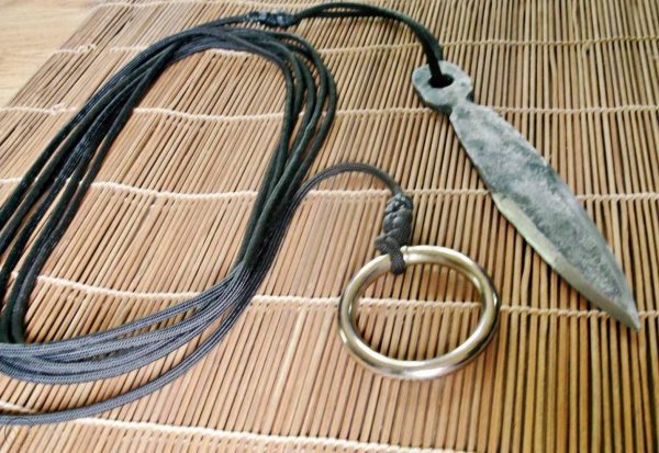 Why make a Rope Dart