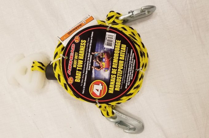 Airhead Kwik-Connect Review: Fast and Easy Boating Hook Ups