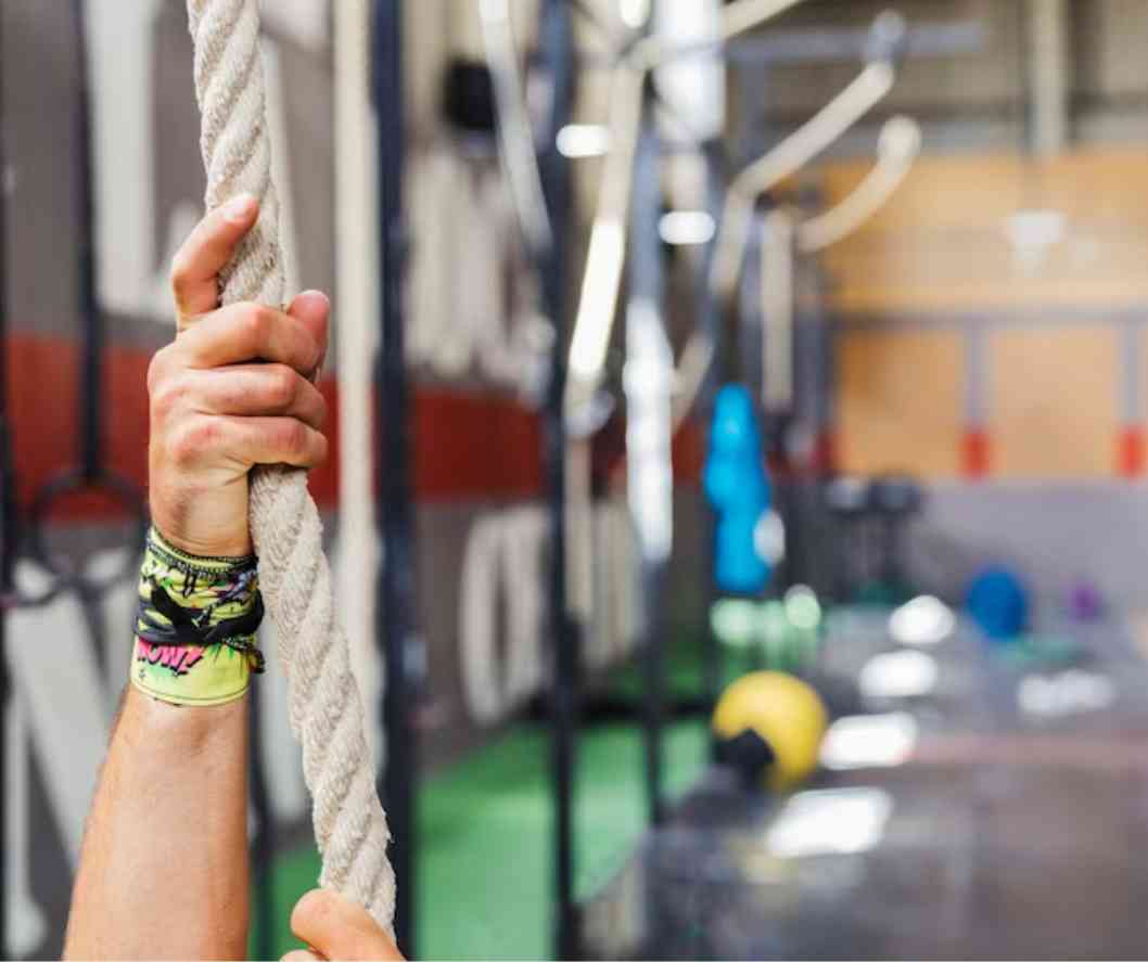 Best Dynamic Climbing Rope By The Foot