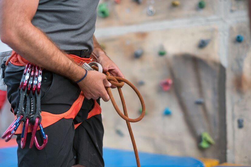 Unveiling the Heart of Climbing Ropes