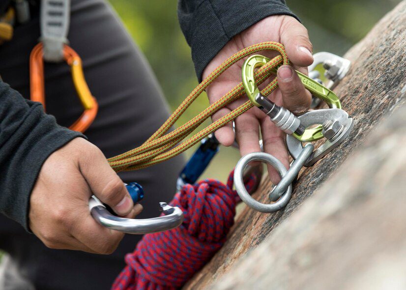 Unveiling the Heart of Climbing Ropes