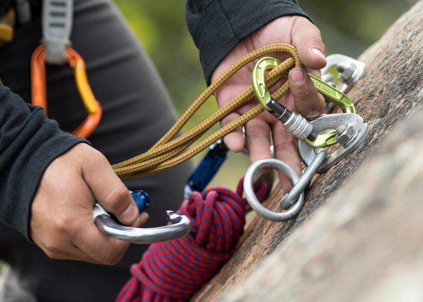 What is a Mountain Climbing Rope Called? - Yifarope - Your Ultimate ...