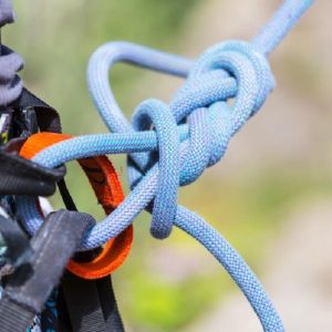 What is a Mountain Climbing Rope Called