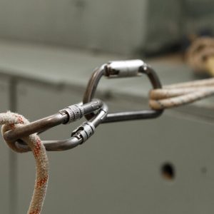 What is the Recommended Type of Wire Rope Clamp