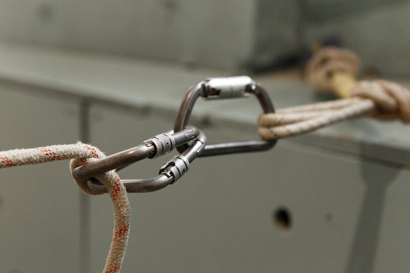 What is the Recommended Type of Wire Rope Clamp