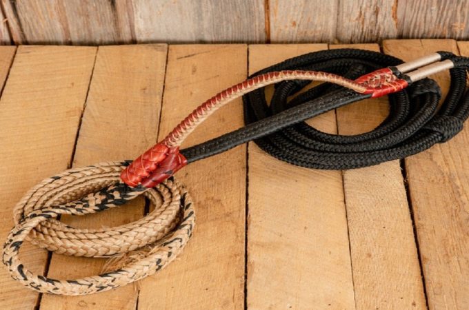 Bull Rope: Mastering the Art of Wrangling with Power