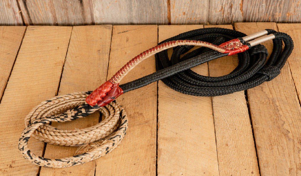 Bull Rope knot