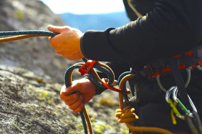 Rigging Rope: Unleash the Power of Quality and Strength