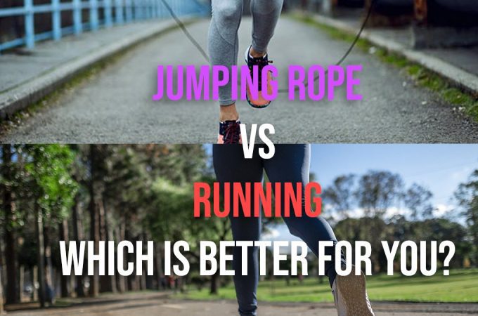 Can Jumping Rope Replace Running? Unveiling the Truth