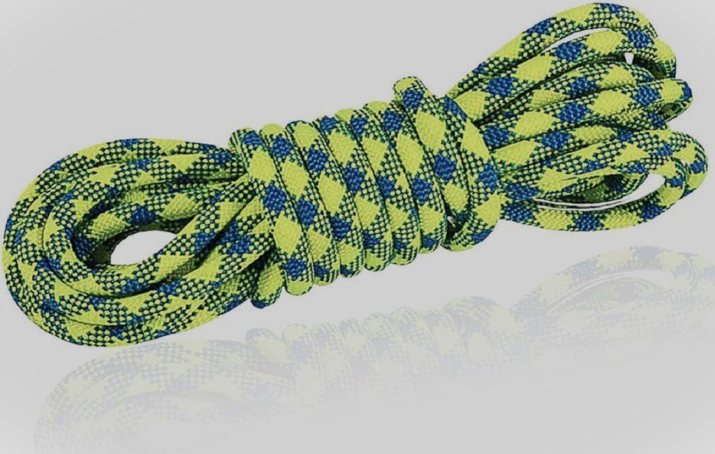dynamic rope three colors