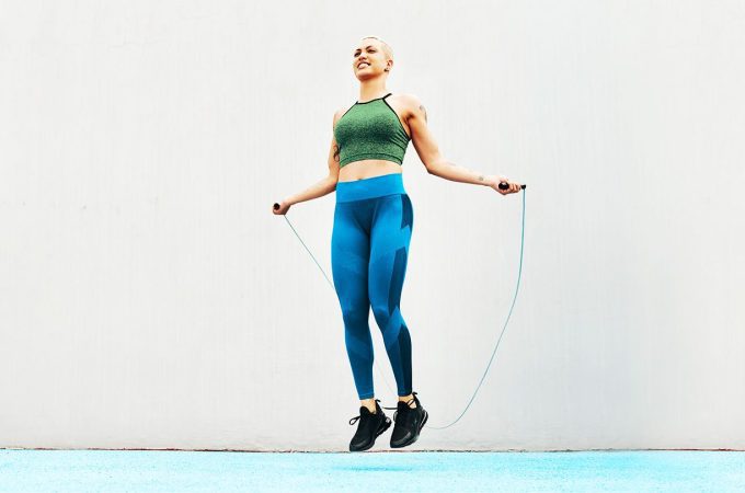 Get Your Jump Rope Workout Guide Today: Elevate Fitness!