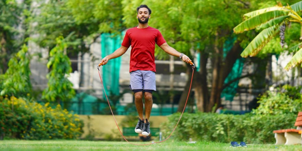 How Do I Choose the Best Weighted Jump Rope Yifarope Your Ultimate