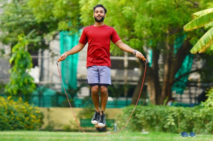 How Do I Choose the Best Weighted Jump Rope?: Top Tips Revealed