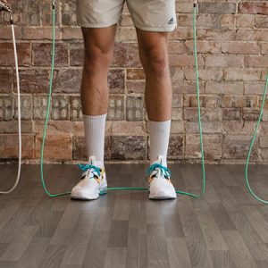 How to Choose a Jump Rope