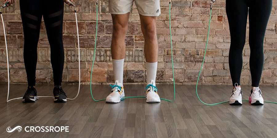 How to Choose a Jump Rope