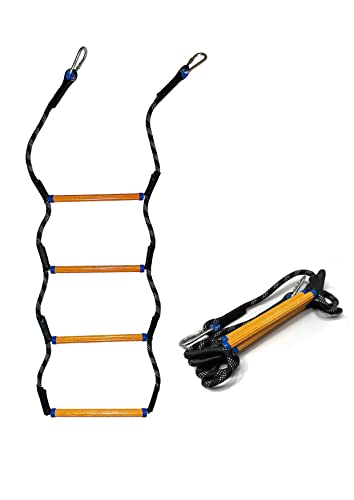 Rope Ladder for Adults