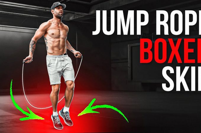 How to Jump Rope Like a Boxer: Master the Ropes with Expert Techniques
