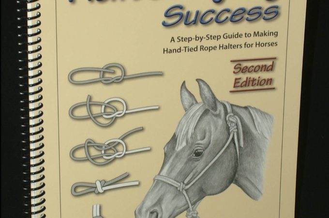How to Make a Rope Halter