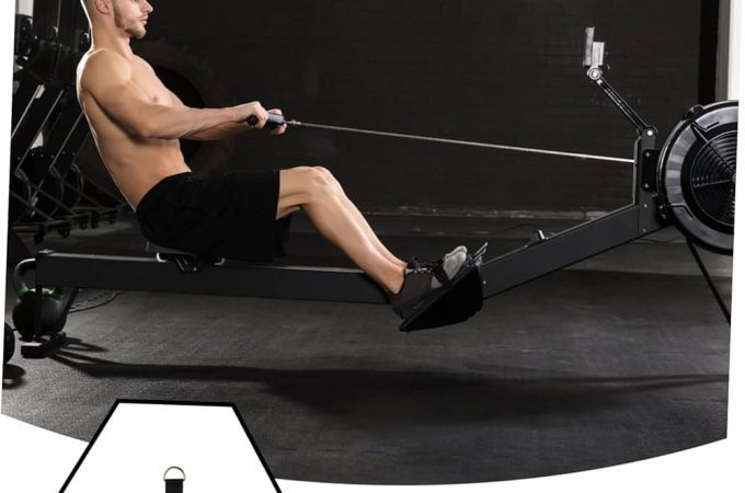 Tricep Rope Pull Downs: Sculpt and Strengthen Your Arms!