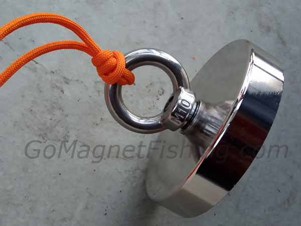 What is the Best Rope for Magnet Fishing