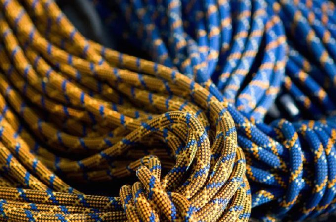 Rope maintenance tips