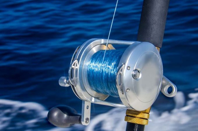 How do I know if my fishing line is still good?