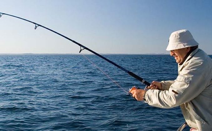 The Ultimate Guide to Choosing the Right Fishing Rope for Saltwater Adventures: Unravel the Best!