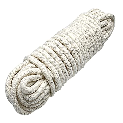 Cotton Rope for Basket Making