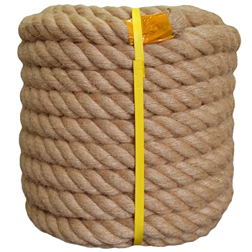 Nautical Rope for Deck Railing
