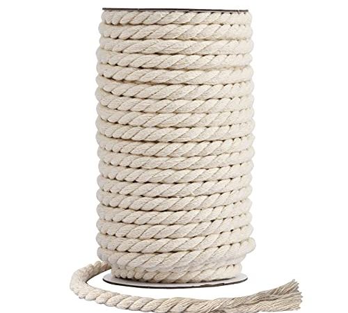 rope for hanging plants