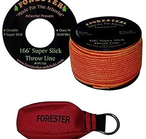 Rope for Tree Cutting