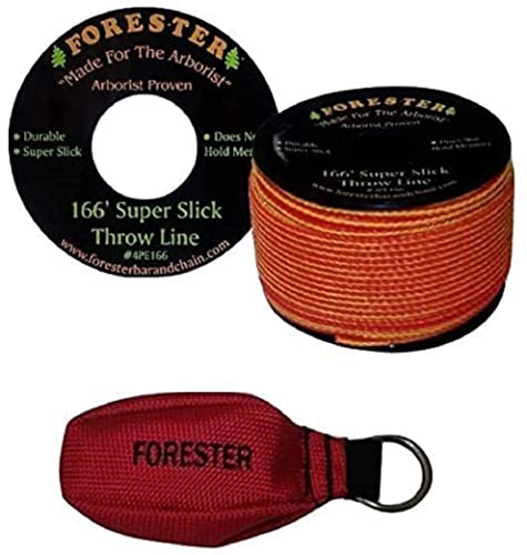 Rope for Tree Cutting