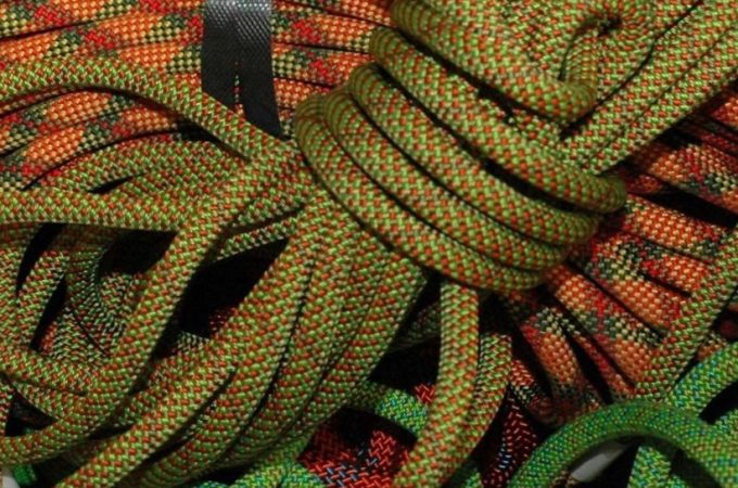 What Does a Rope Fall Rating Really Mean